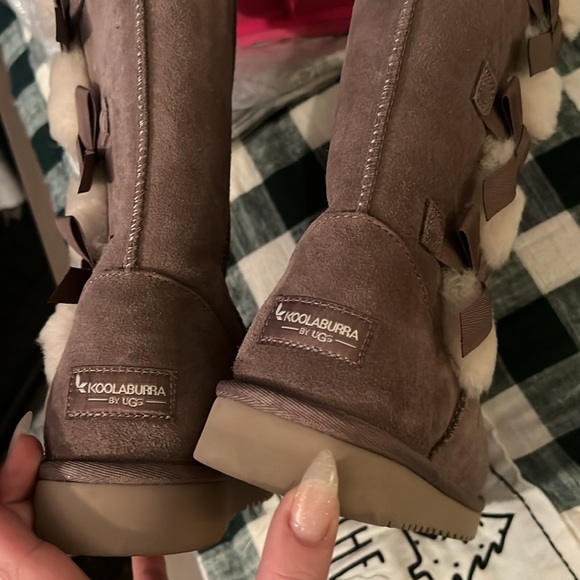 Koolaburra boots - Picture 5 of 5